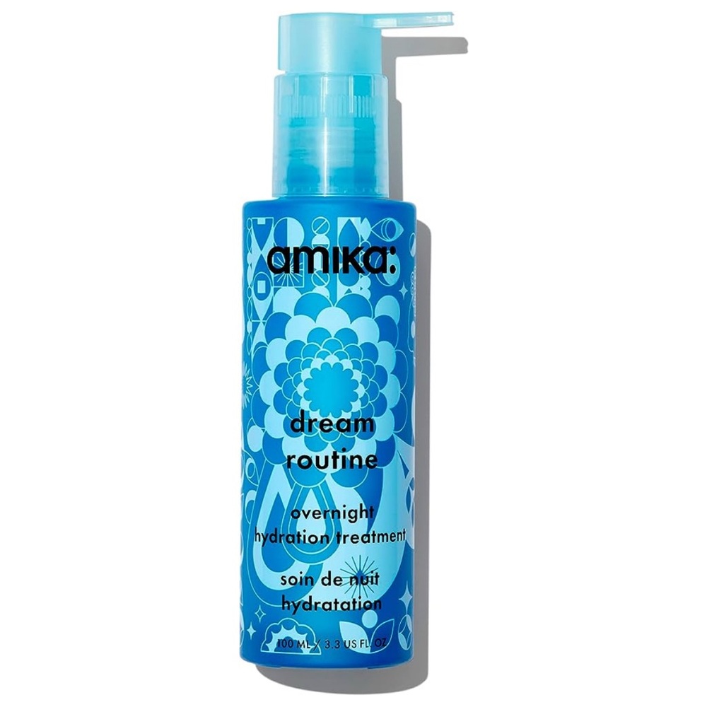 Amika Dream Routine - Picture 1 of 4